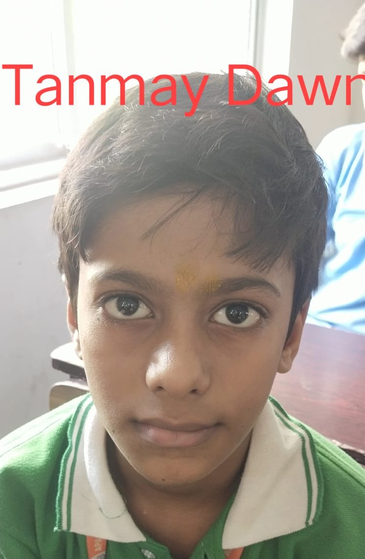 Tanmay Dawn